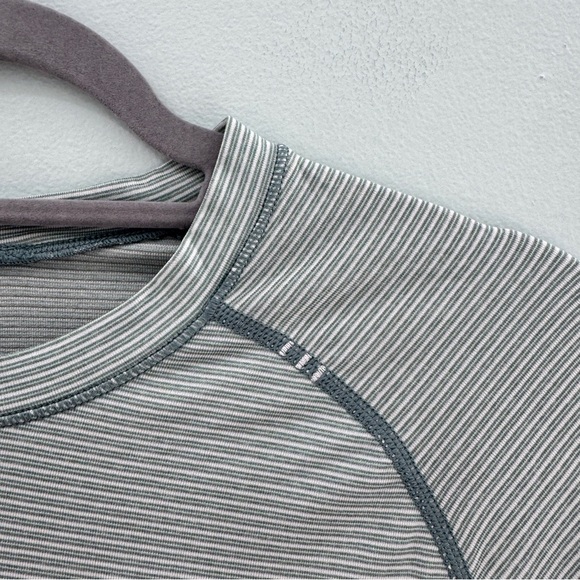 Lululemon Metal Vent Tech Short-Sleeve Shirt - Picture 5 of 8